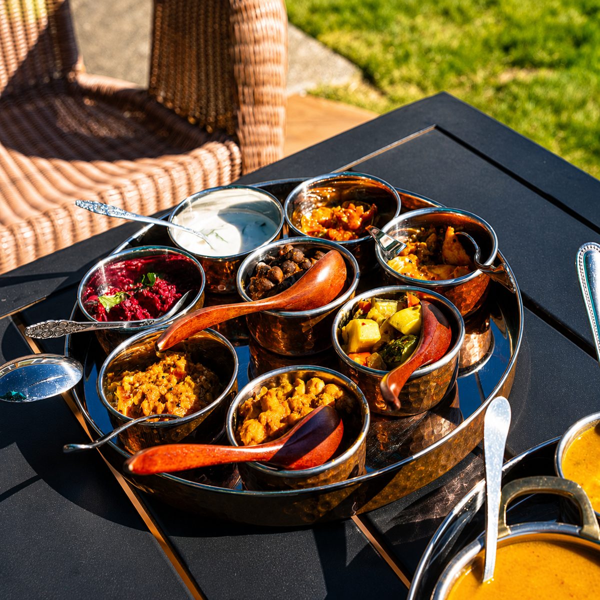 Catering for Every Celebration
